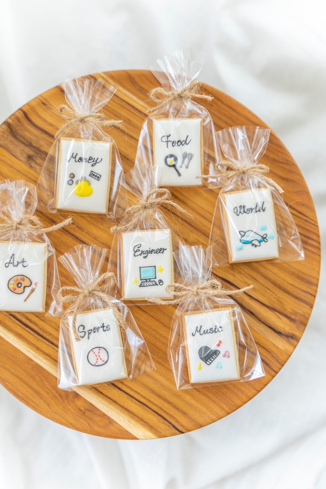 ギフトクッキー